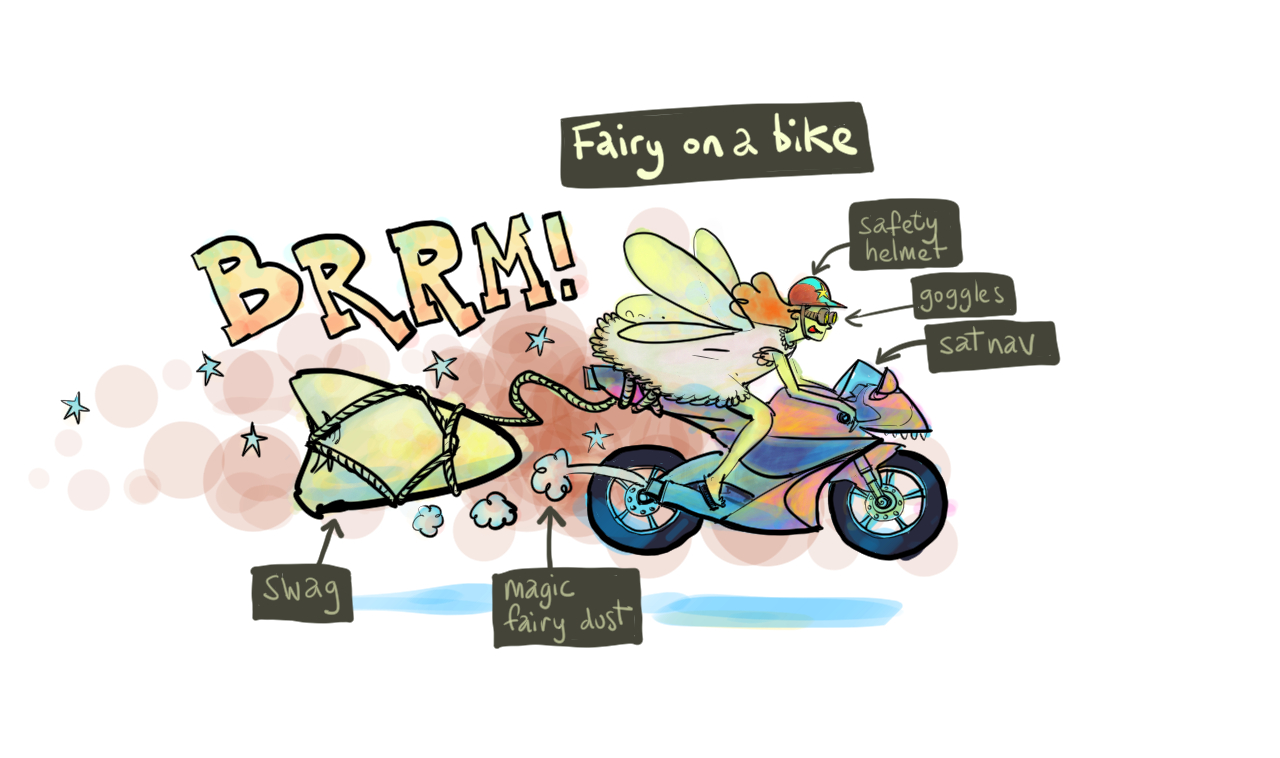 fairy_on_a_bike