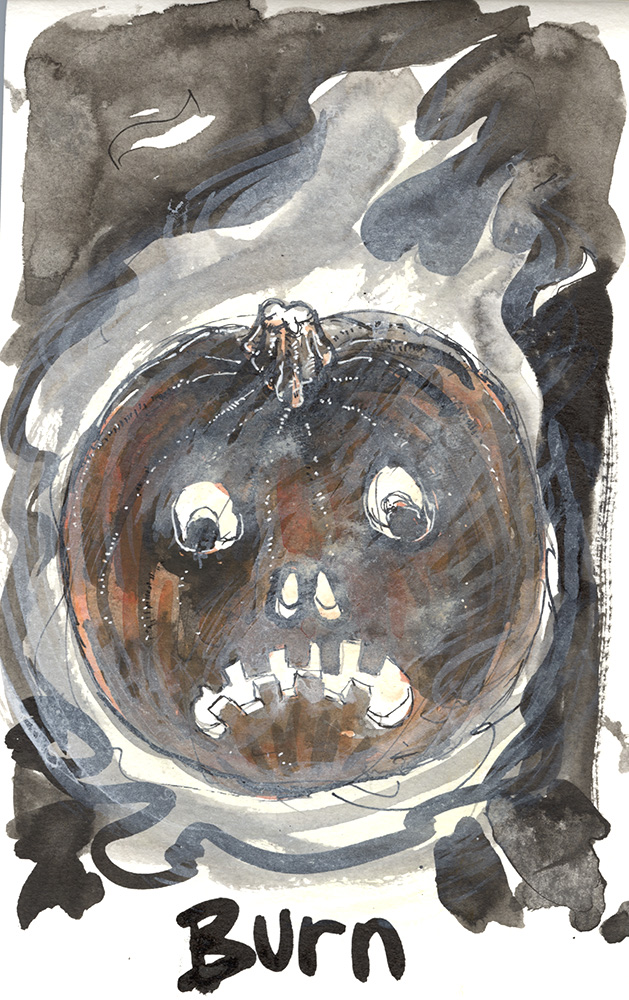 inktober2016_28_burn